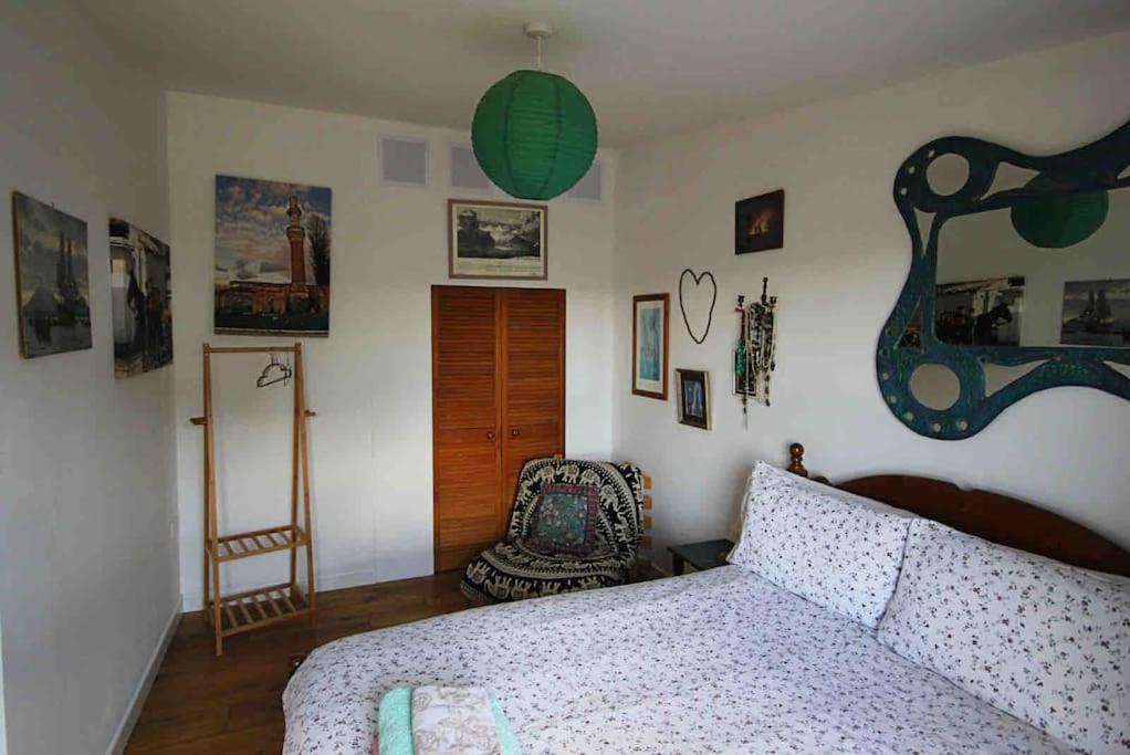 Spacious Cabin On Isolated Farm With Sea View Буде Экстерьер фото